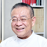 竜江 健一 院長