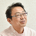 白井 栄二 院長