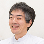 樋口 均也 院長