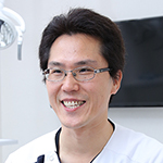 白河 俊栄 院長