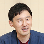 吉岡 崇 院長