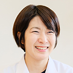 佐野 由衣 院長