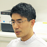 鈴木 陽之 院長