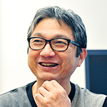 寺口 正之 院長