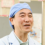 村田 賢二 院長