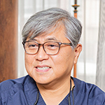 横山 宏太 院長