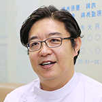 弓場 一秀 院長