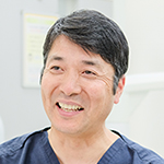 岡田 太郎 院長