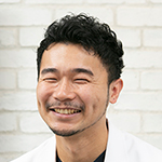浦野 慎二郎 院長