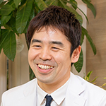 山岸 貴洋 院長