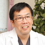 川島栄吉 院長