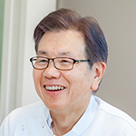 長濱 信一 院長