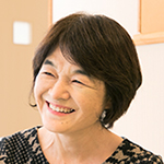 水野 淑子 院長