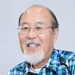 船川 武俊 院長