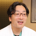 酒井倫明 院長