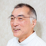廣畑 健 院長