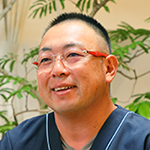 利森 仁 院長