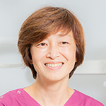 岡本 美世子 院長