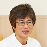 橋本 淳 院長