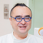 平井 俊一郎 院長
