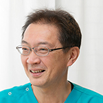 大杉 泰敏 院長