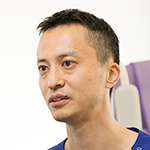 山田 尚武 院長