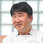 平手 雅樹 院長