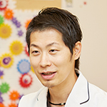 菅 良宜 院長