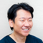 船曳 建次 副院長
