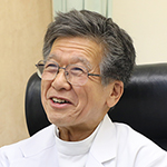 吉岡 晃 院長