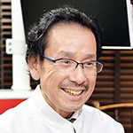 伊藤 雄策 院長