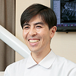 吉野 真弘 院長