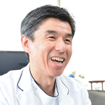 石塚 朋樹 院長