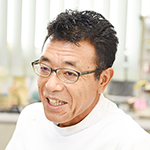 加藤 哲弘 院長