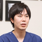 川村雅邦 院長