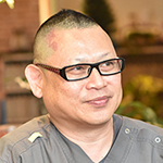 小倉 学 院長