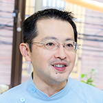 松村 宣行 先生