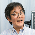 高原 寛 院長