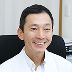 鈴木 潤 院長