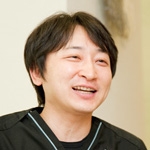 浅野 栄一朗 理事長
