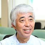 今泉 正之 院長