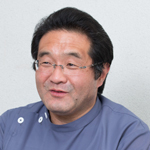 金沢 健雅 院長