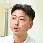 野呂田 恭典 院長