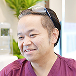 山口 正裕 院長