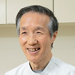 中川 哲夫 院長