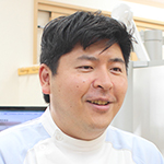 伊藤 貴志 院長