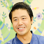 石垣 賢二郎 院長