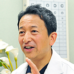 塚本 尚哉 院長