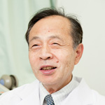 住田憲是 院長