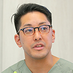 吉原 正宣 院長